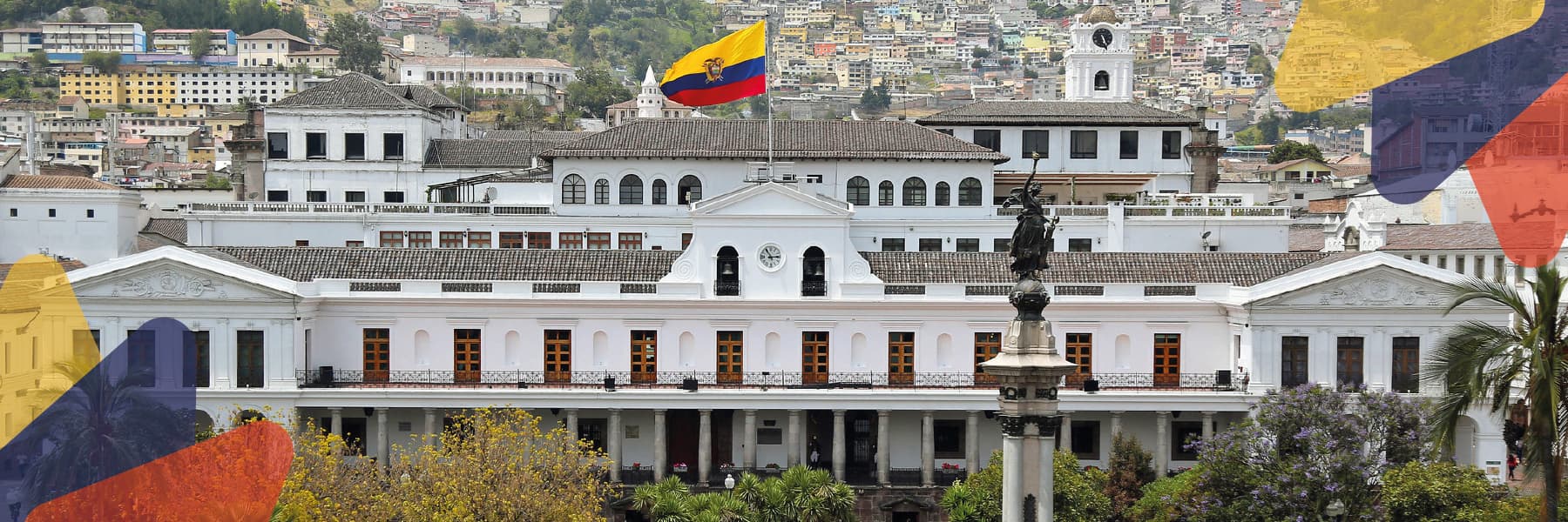 ecuador